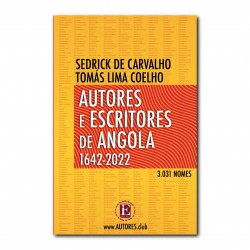 Autores e Escritores de...