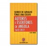 Autores e Escritores de Angola 1642-2022 | Authors and Writers of Angola 1642-2022