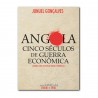 E-BOOK: Angola Cinco Séculos de Guerra Econômica