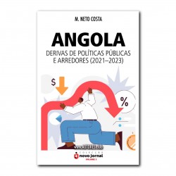 Angola Derivas de Políticas...