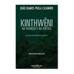 Kinthwêni in Tradition and Poetry — A Philosophical Framework