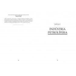 Refinação, armazenagem, distribuição e comercialização de derivados do petróleo. O papel dos biocombustíveis