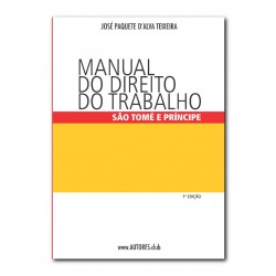 Código do Trabalho Anotado...