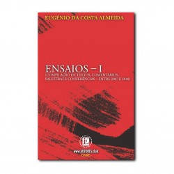 Ensaios I — (Compilação de...