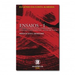 Ensaios I — (Compilação de...