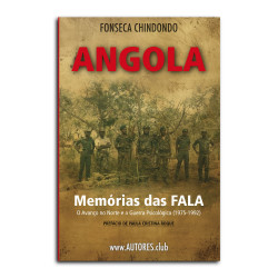 Memórias das FALA — O...