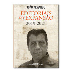 Editoriais do Expansão 2019-2021