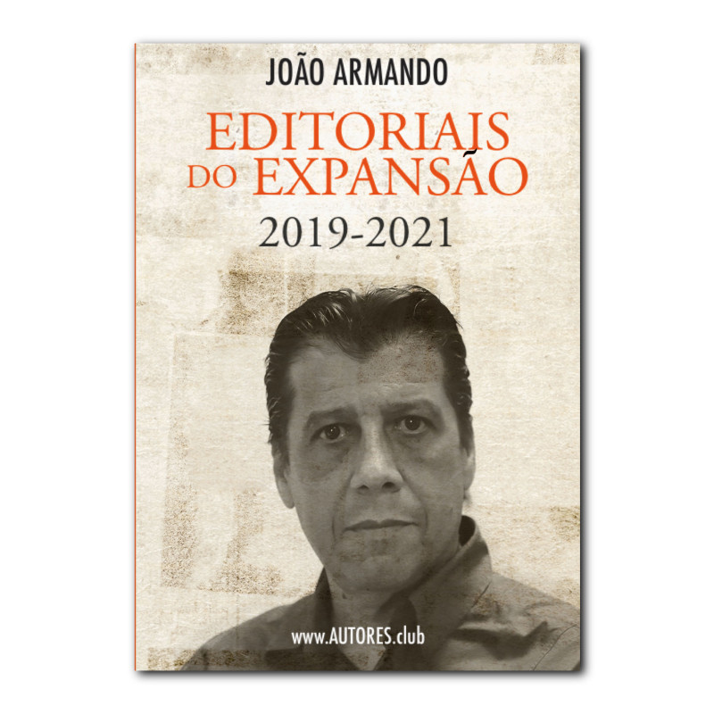 Editoriais do Expansão 2019-2021