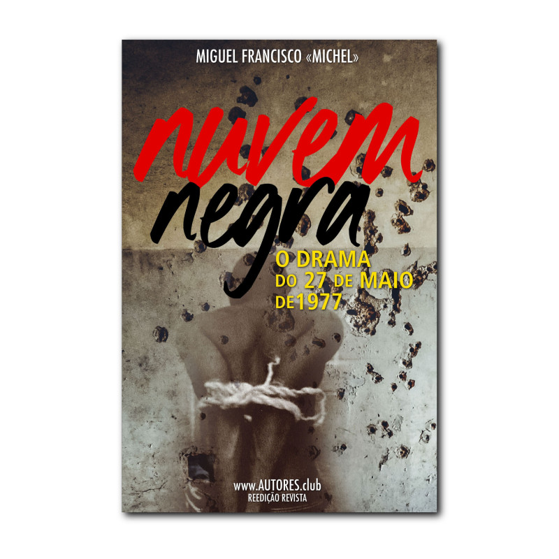 Nuvem Negra — O Drama do 27 de Maio de 1977