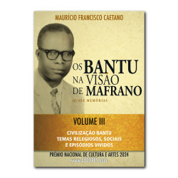 OS BANTU NA VISÃO DE...