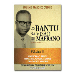 OS BANTU NA VISÃO DE...