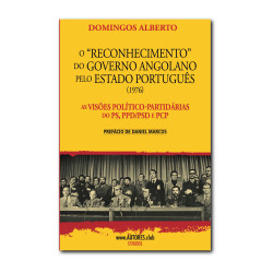 O "Reconhecimento" do...