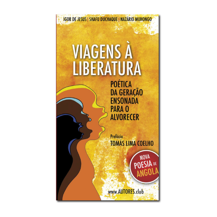 Viagens à Liberatura