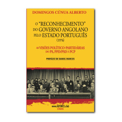O "Reconhecimento" do...