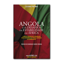 Angola e os desafios da...