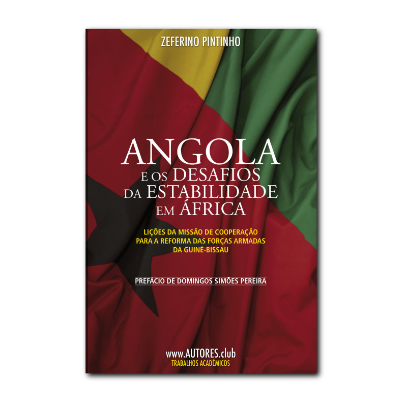 Angola e os desafios da estabilidade em África