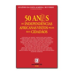 50 anos de Independências...