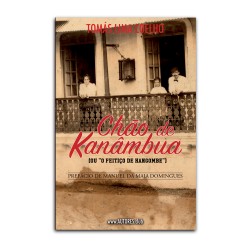 Chão de Kanâmbua (ou “O...