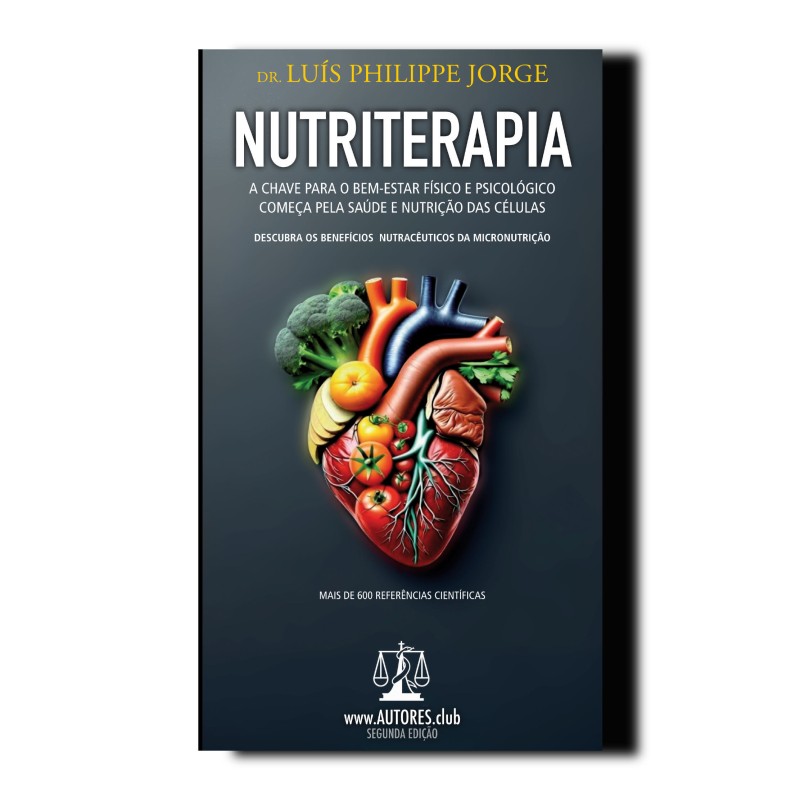 Nutriterapia