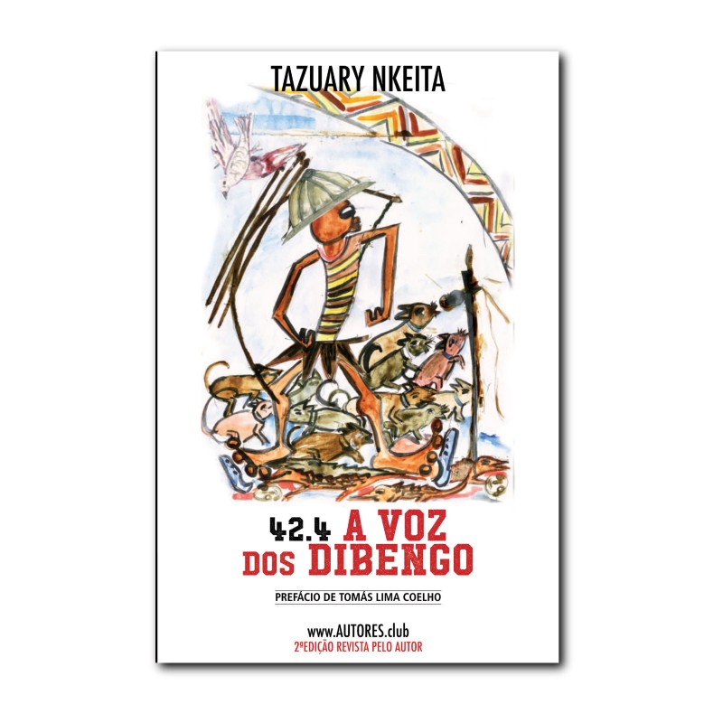 42.4 A Voz dos Dibengo