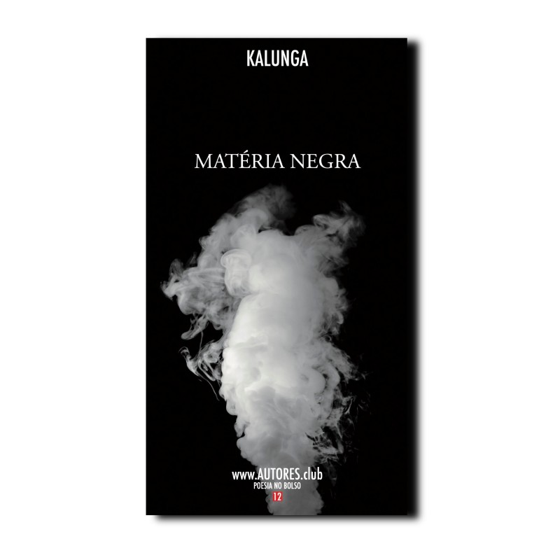 Matéria Negra