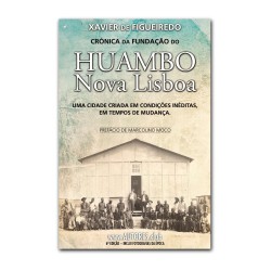 Crónica da fundação do...