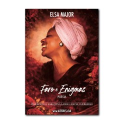 Faro e Enigmas - Poesia