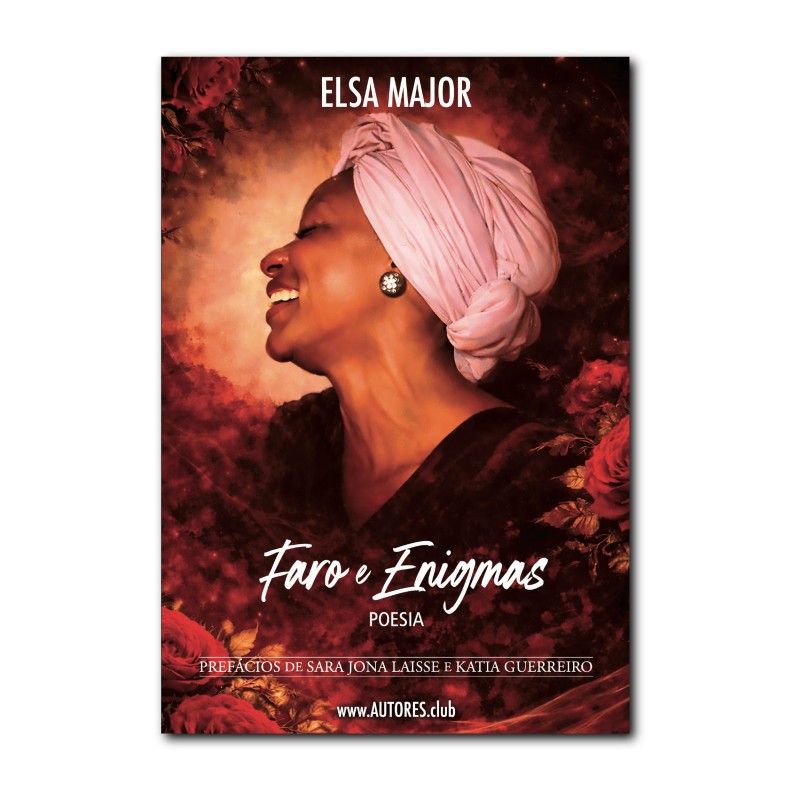 Faro e Enigmas - Poesia