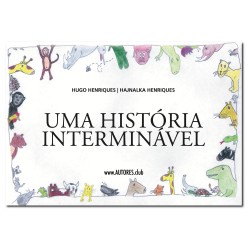 Uma História Interminavel