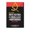 Breve História de Angola desde a Independência (1975-2025)