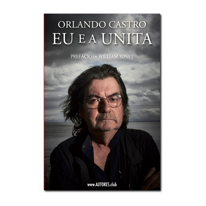 Eu e a UNITA
