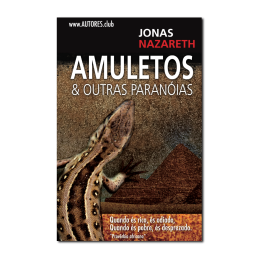 Amulets & Other Paranoia