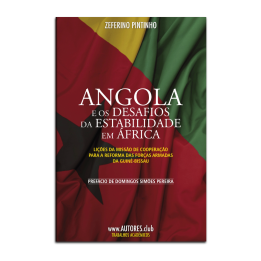 Angola e os desafios da estabilidade em África