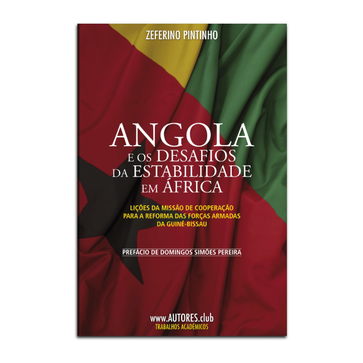 Angola e os desafios da estabilidade em África