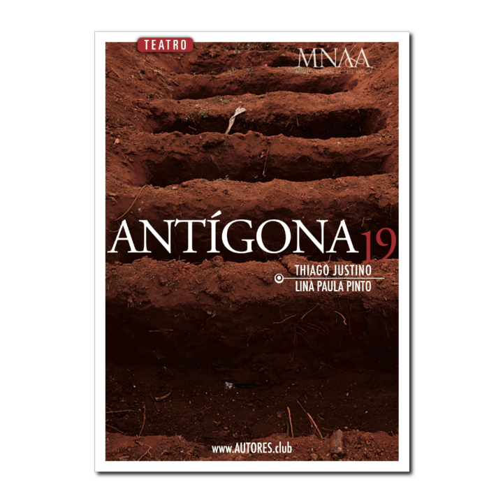 Antígona'19