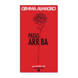 Patas Arriba