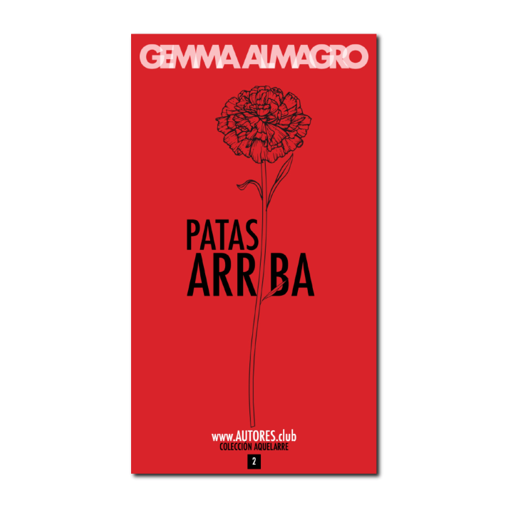 Patas Arriba