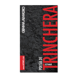 Poesía de Trinchera - Altamar