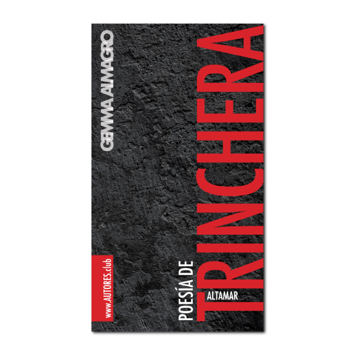 Trinchera Poesía - Altamar