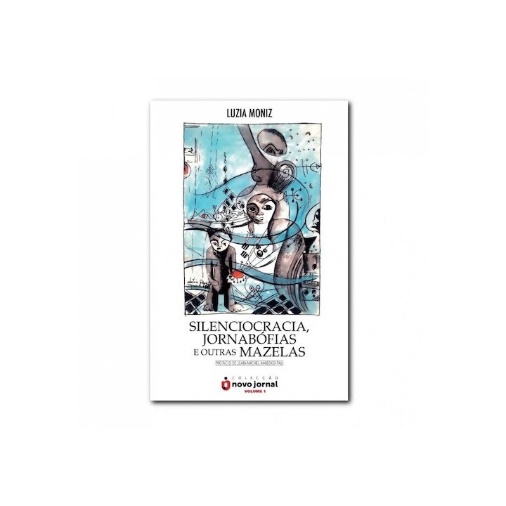 Silence, newspapers and other ills