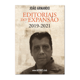 Editorials from Expansão 2019–2021