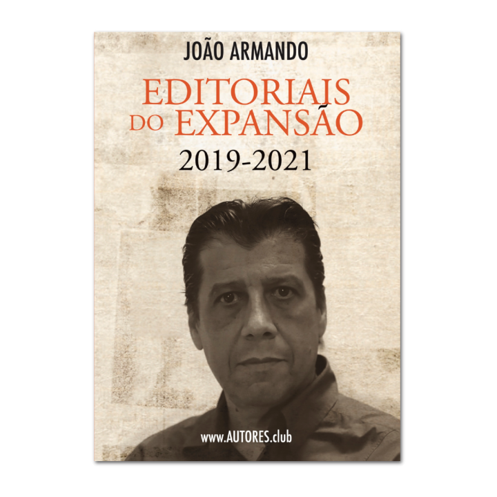 Editorials from Expansão 2019–2021