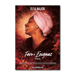 Faro e Enigmas – Poetry | Elsa Major | Angola