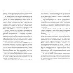 Crónica da Fundação Huambo | Nova Lisboa [Livro de Bolso]