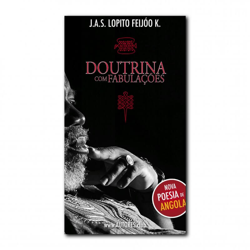 Doutrina com Fabulações | Doctrine with Fabulations