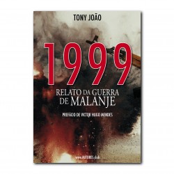1999 - Relato da Guerra de Malanje | 1999 - Account of The Malanje War