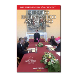 Angolan Ecclesiastical Law