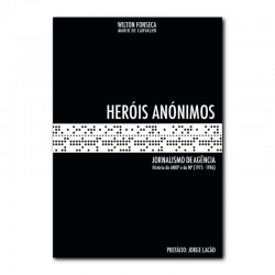 Heróis Anónimos [1] -...