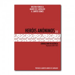 Anonymous Heroes [3] -...