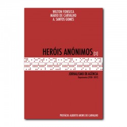 Heróis Anónimos [3] -...